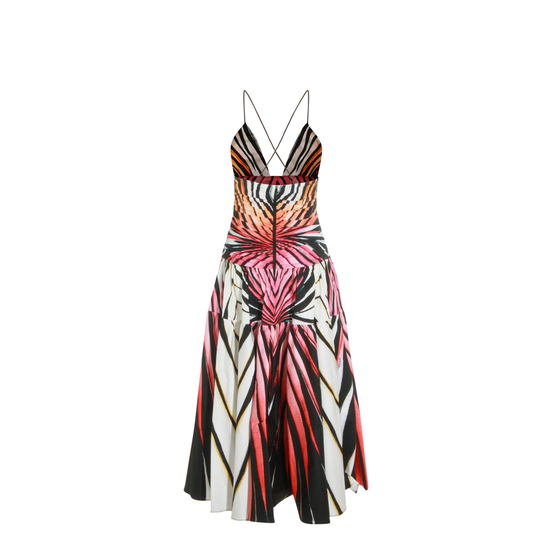 MAYFEYR - Roberto Cavalli - Dresses - XKT1303AM3301510