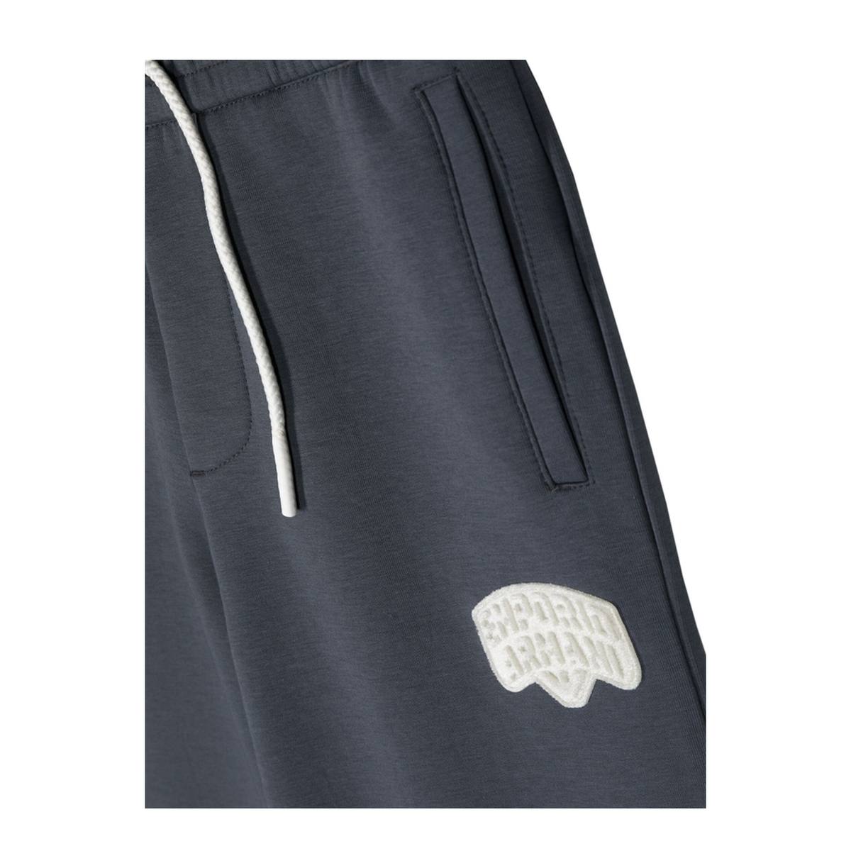 MAYFEYR - Emporio Armani - Jogger Pants - 3R4PJBK1JHSZ0931