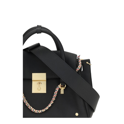 MAYFEYR - Thom Browne - Mrs.Thom Handbag - FAP483AL0105