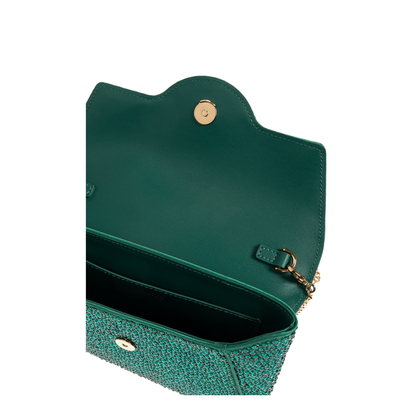 Medusa Mini Clutch