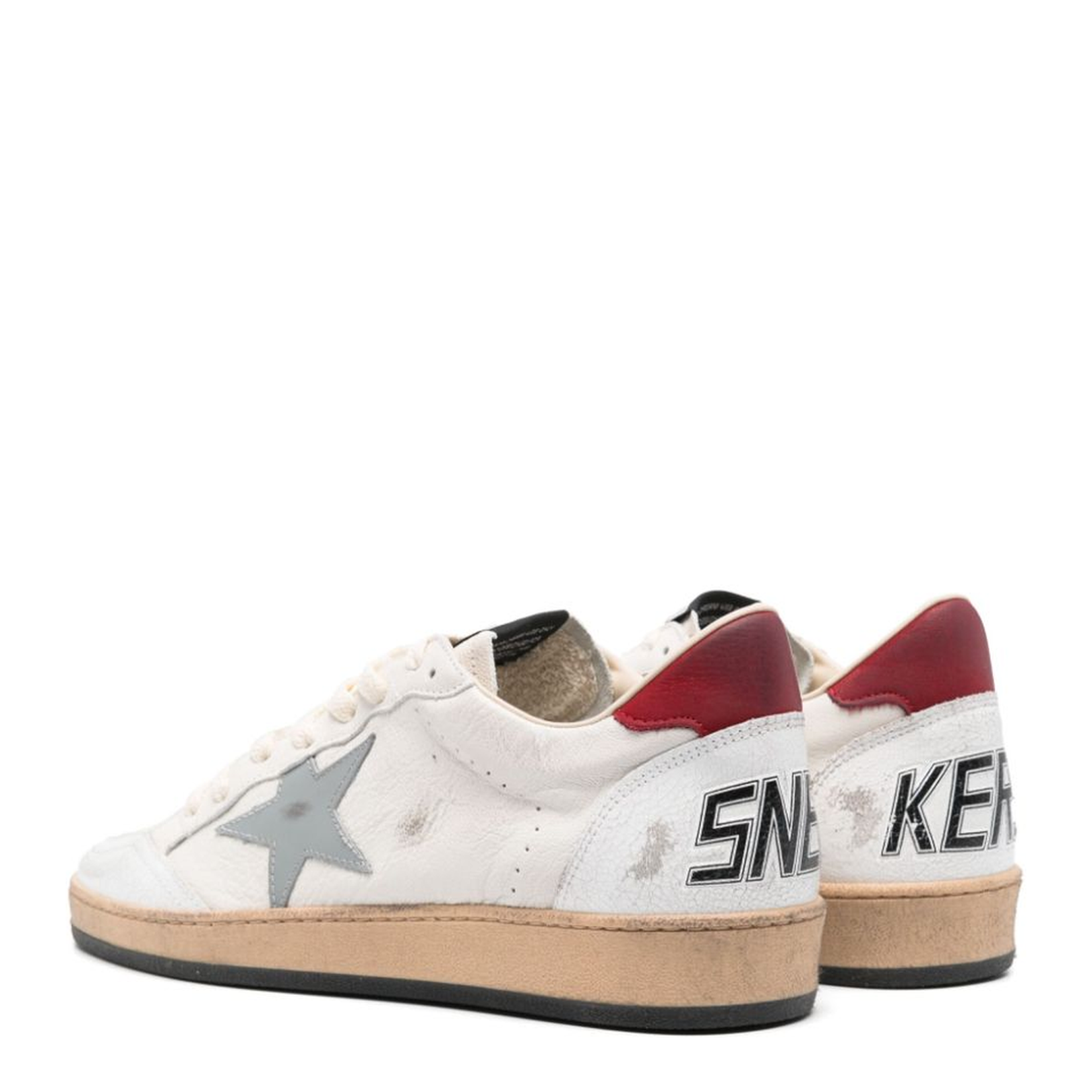Ball Star Sneakers