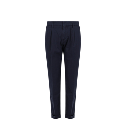 MAYFEYR - Fay - Capri Pants - NTM8652189TGURU824