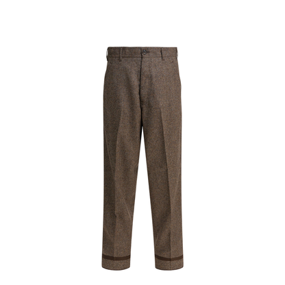 MAYFEYR - Maison Margiela - Wool Pants - S67KA0074M35569141M