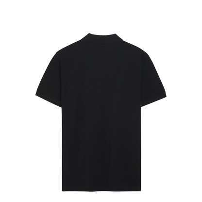 Polo with Logo