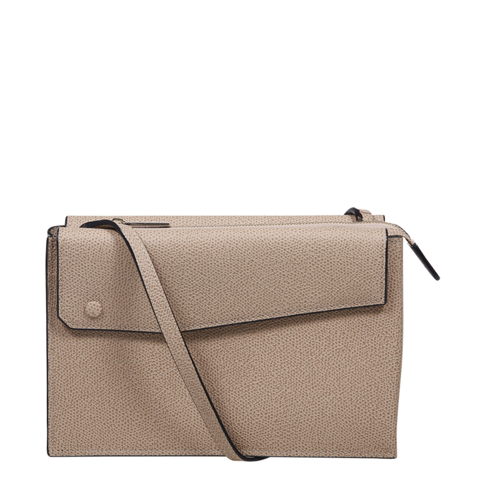 Pocket Slim Crossbody Bag