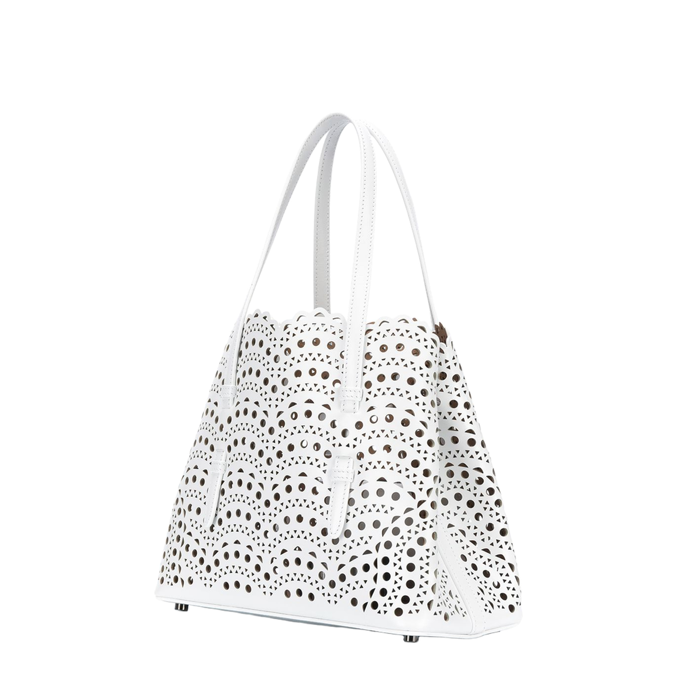 Bag White