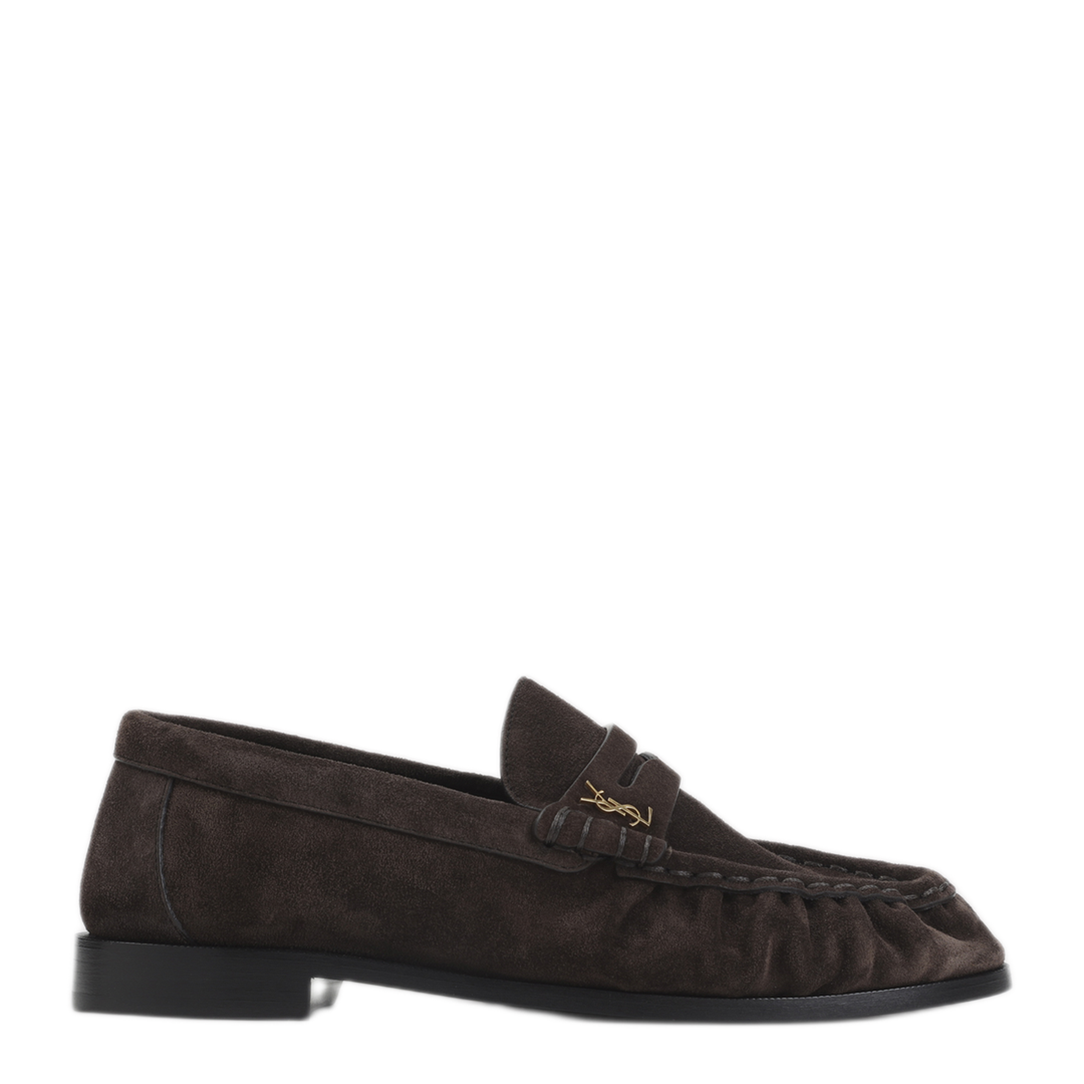 MAYFEYR - Saint Laurent - Le Loafer Loafers - 8189082W5AA6023