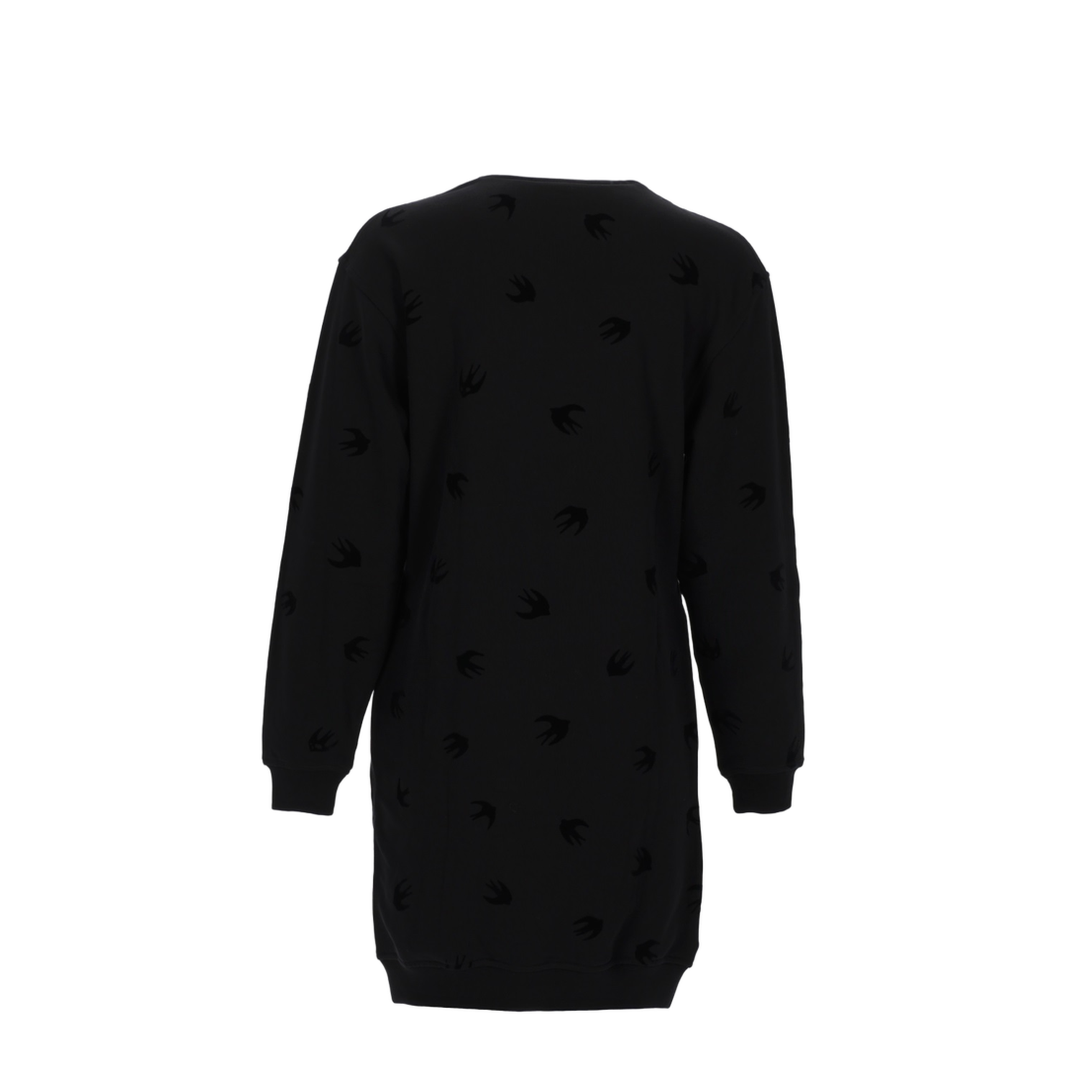MAYFEYR - Alexander Mcqueen - Mini Cotton Dress - 379194RIT141000