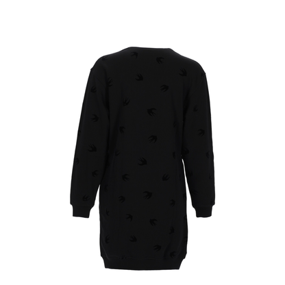 MAYFEYR - Alexander Mcqueen - Mini Cotton Dress - 379194RIT141000