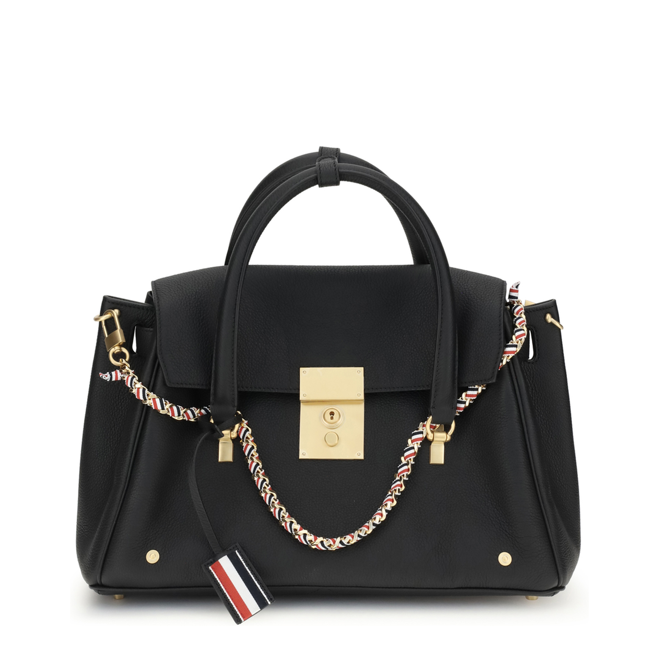 MAYFEYR - Thom Browne - Mrs.Thom Handbag - FAP483AL0105