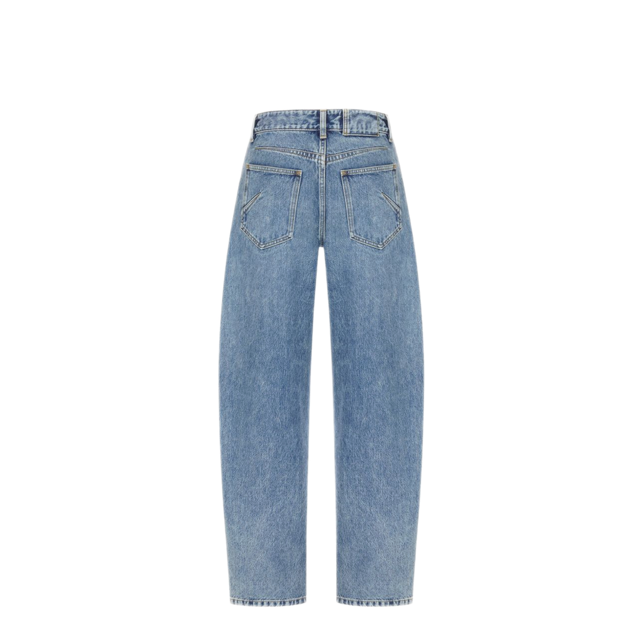 MAYFEYR - Alaia - Jeans Navy - AA9P1280D017CA29