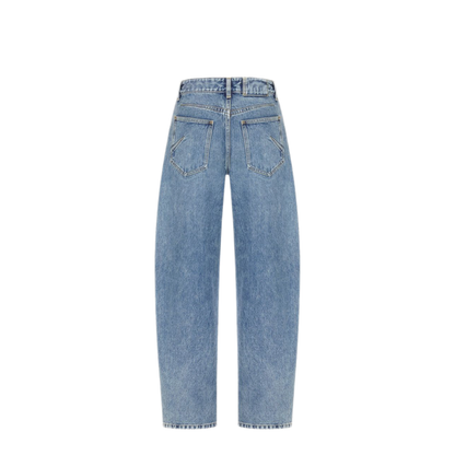 MAYFEYR - Alaia - Jeans Navy - AA9P1280D017CA29
