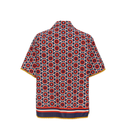 Bulles Royales Shirt