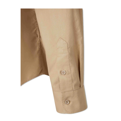 MAYFEYR - Balmain - Shirt - GH1HS496CG320FK