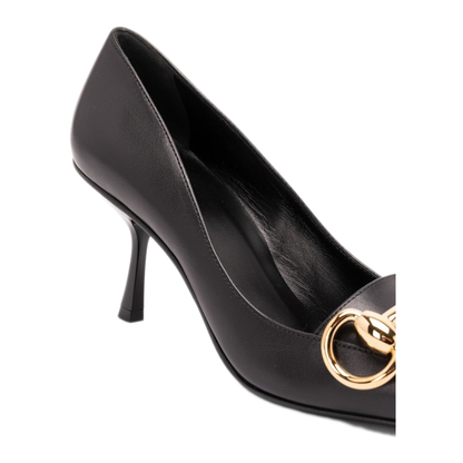 MAYFEYR - Gucci - With Heel Black - 875068AAGOE1000