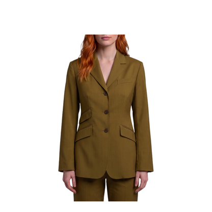MAYFEYR - Max Mara - Patio Wool Jacket - 262104608160010204015