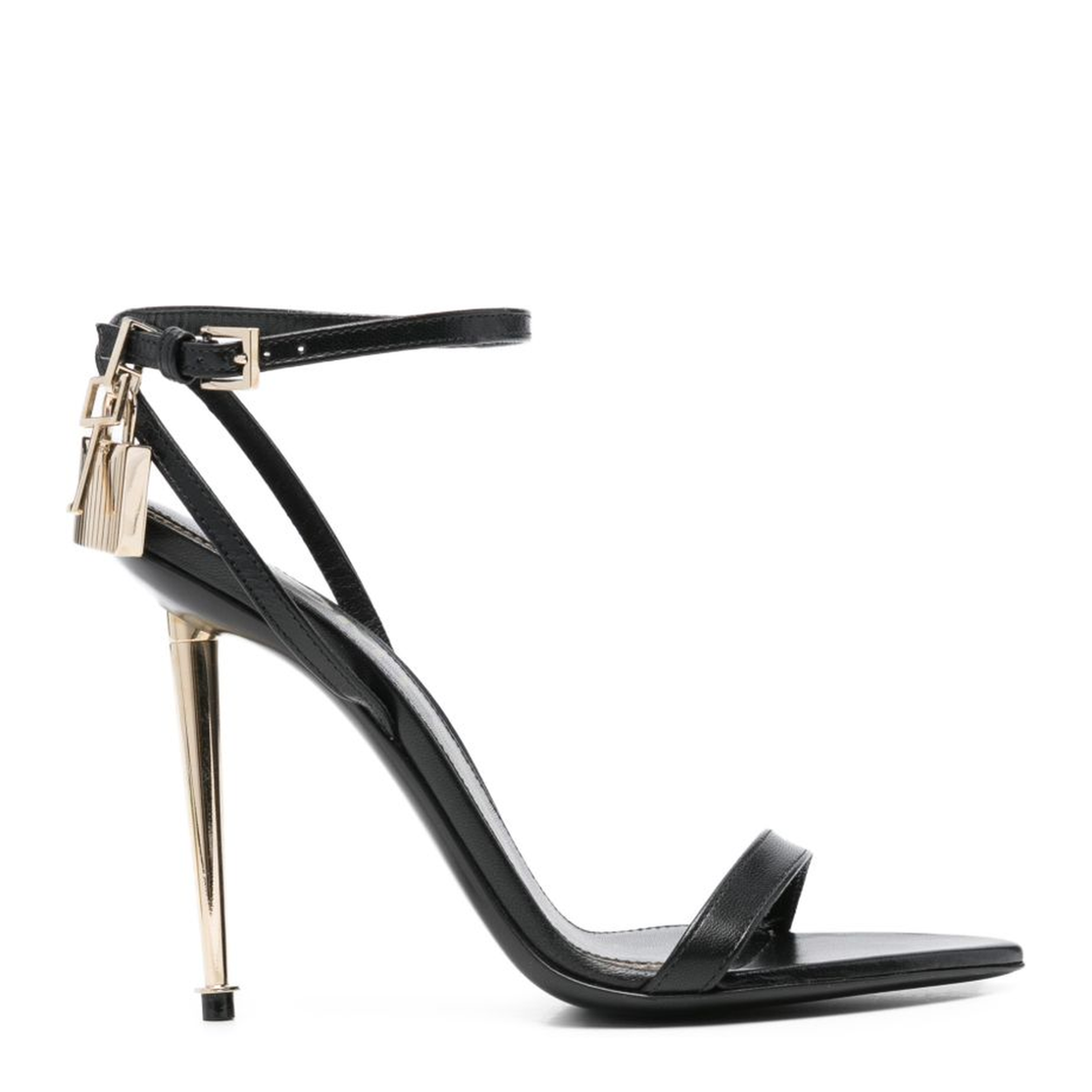MAYFEYR - Tom Ford - Sandals - W2272LKD002GNAA