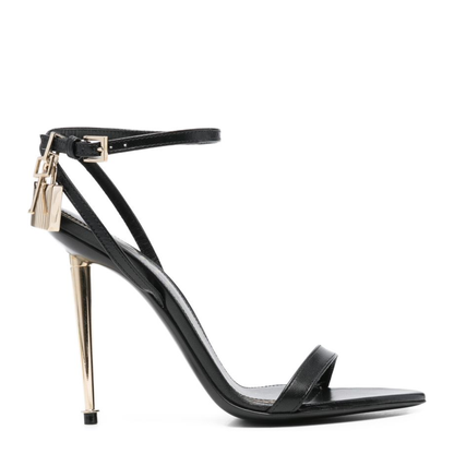 MAYFEYR - Tom Ford - Sandals - W2272LKD002GNAA