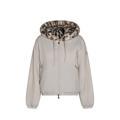 MAYFEYR - Moose Knuckles - Jackets - M34LS652GH1967