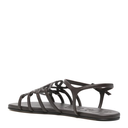Flat Shoes