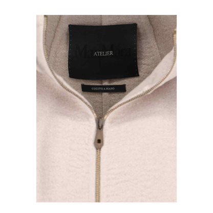 MAYFEYR - Max Mara - Coats - 2521086035600001