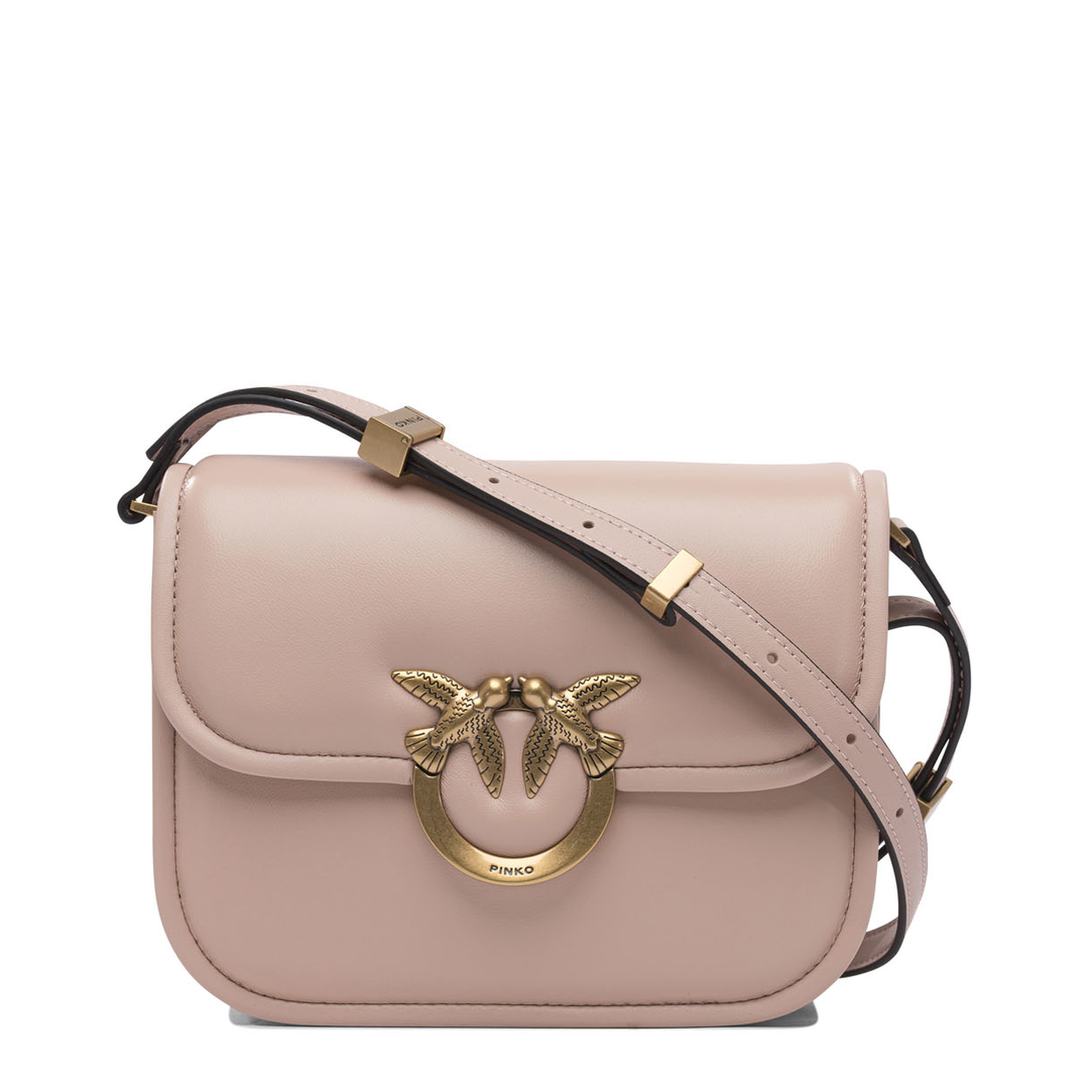 MAYFEYR - Pinko - Crossbody Bag - 104297A26LO81Q