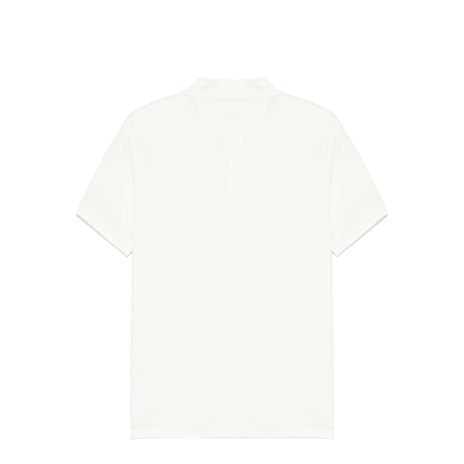 Logo Cotton Polo Shirt