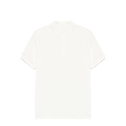 Logo Cotton Polo Shirt