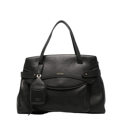 MAYFEYR - Hidesins - Black Bag - LB27NLBLK