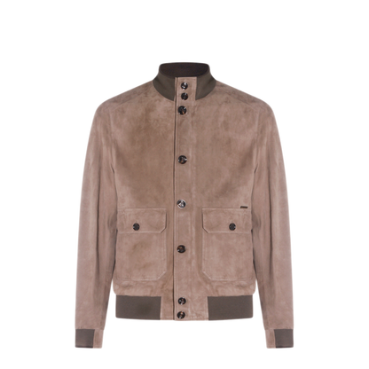 MAYFEYR - Moorer - Jackets - MOUBO100017URU0203