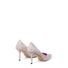 Jimmy Choo With Heel Pink