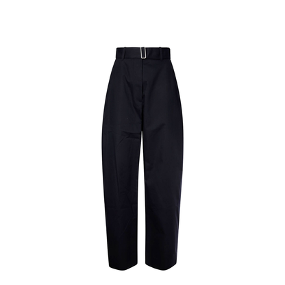 Trousers Blue