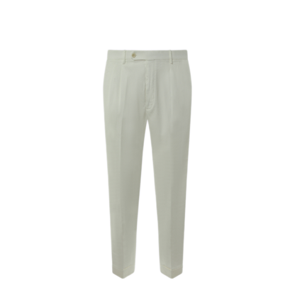 MAYFEYR - GTA IL PANTALONE - Trousers - LUCA61512002H