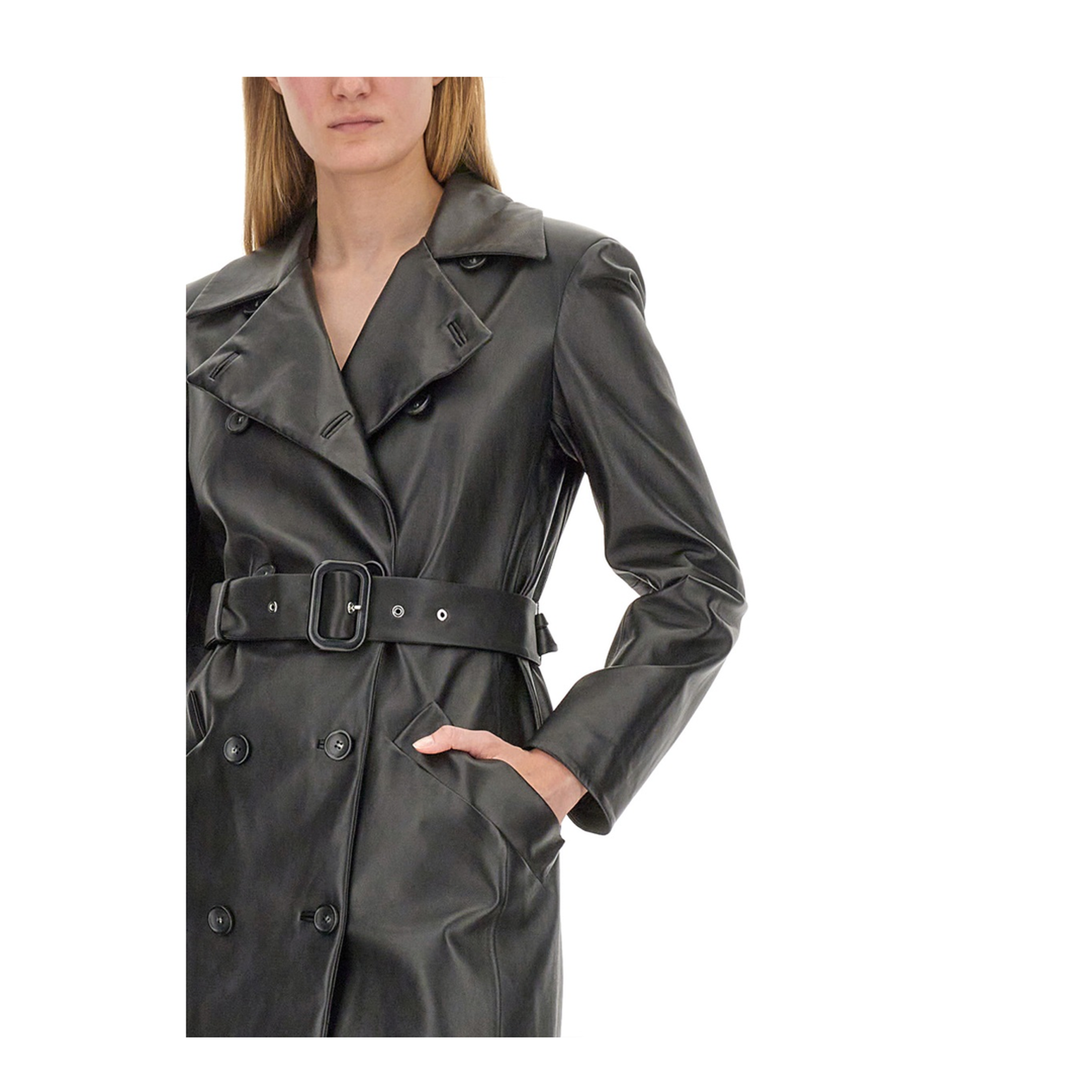MAYFEYR - Sportmax - Jacket Carousel - 2422476011600011002