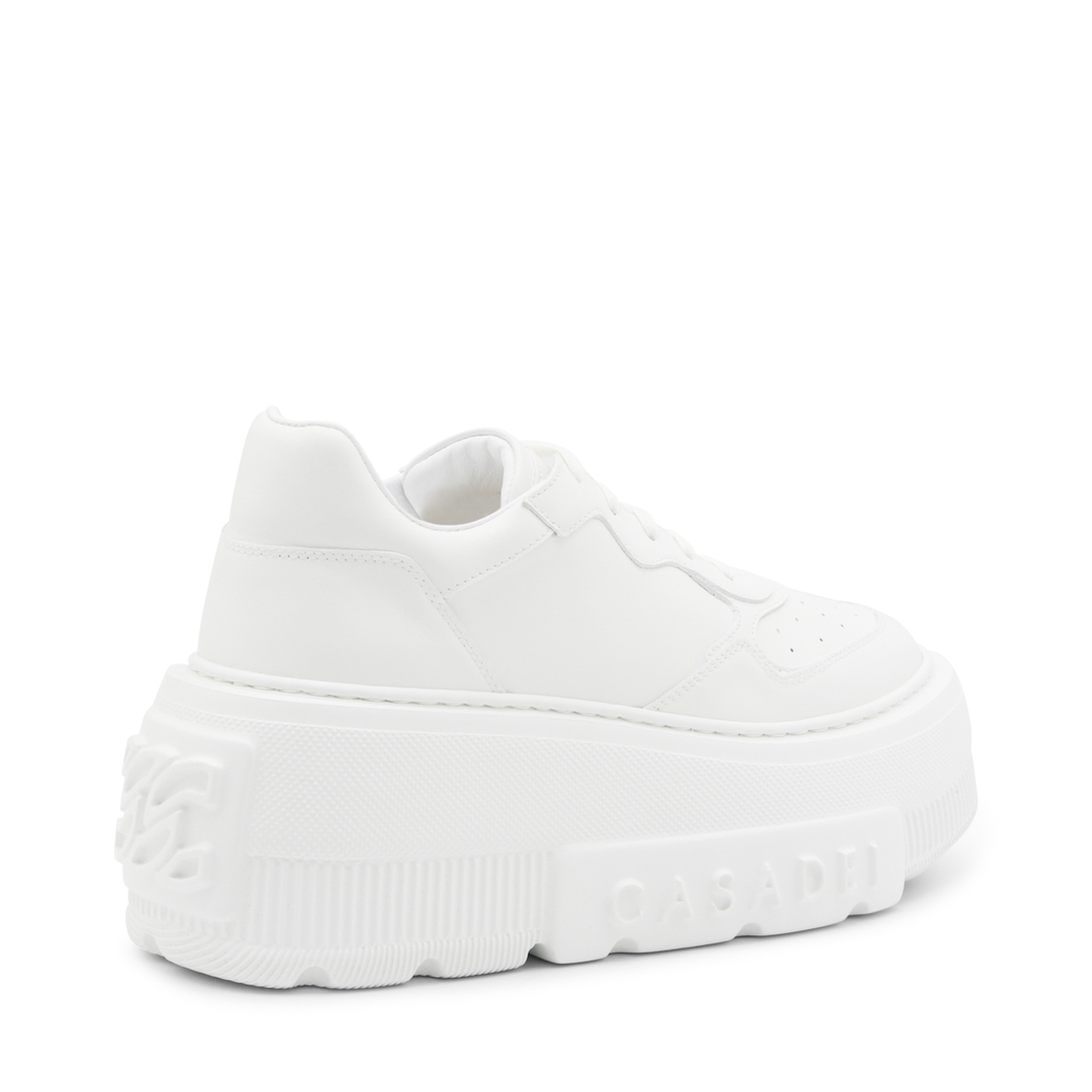 Sneakers White