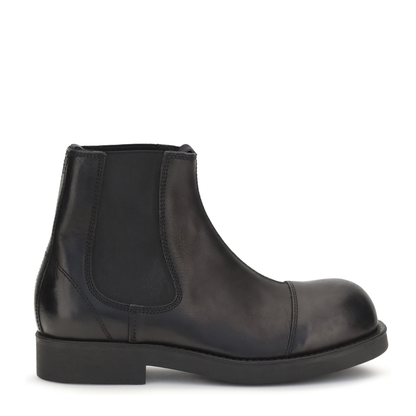 MAYFEYR -  - Chelsea Biker Boots - SH1WU0014P7431