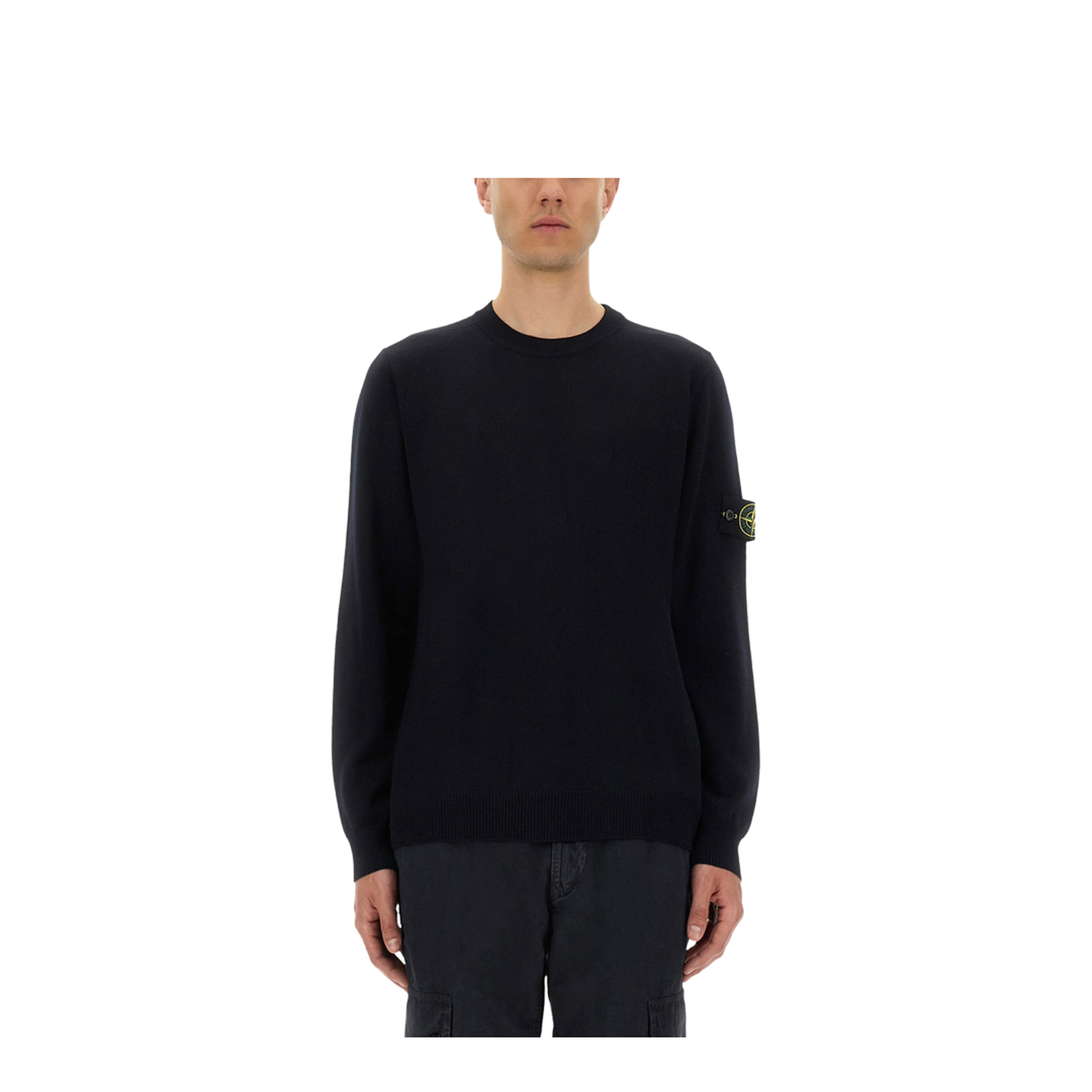RWS Lightweight Wool Sweater