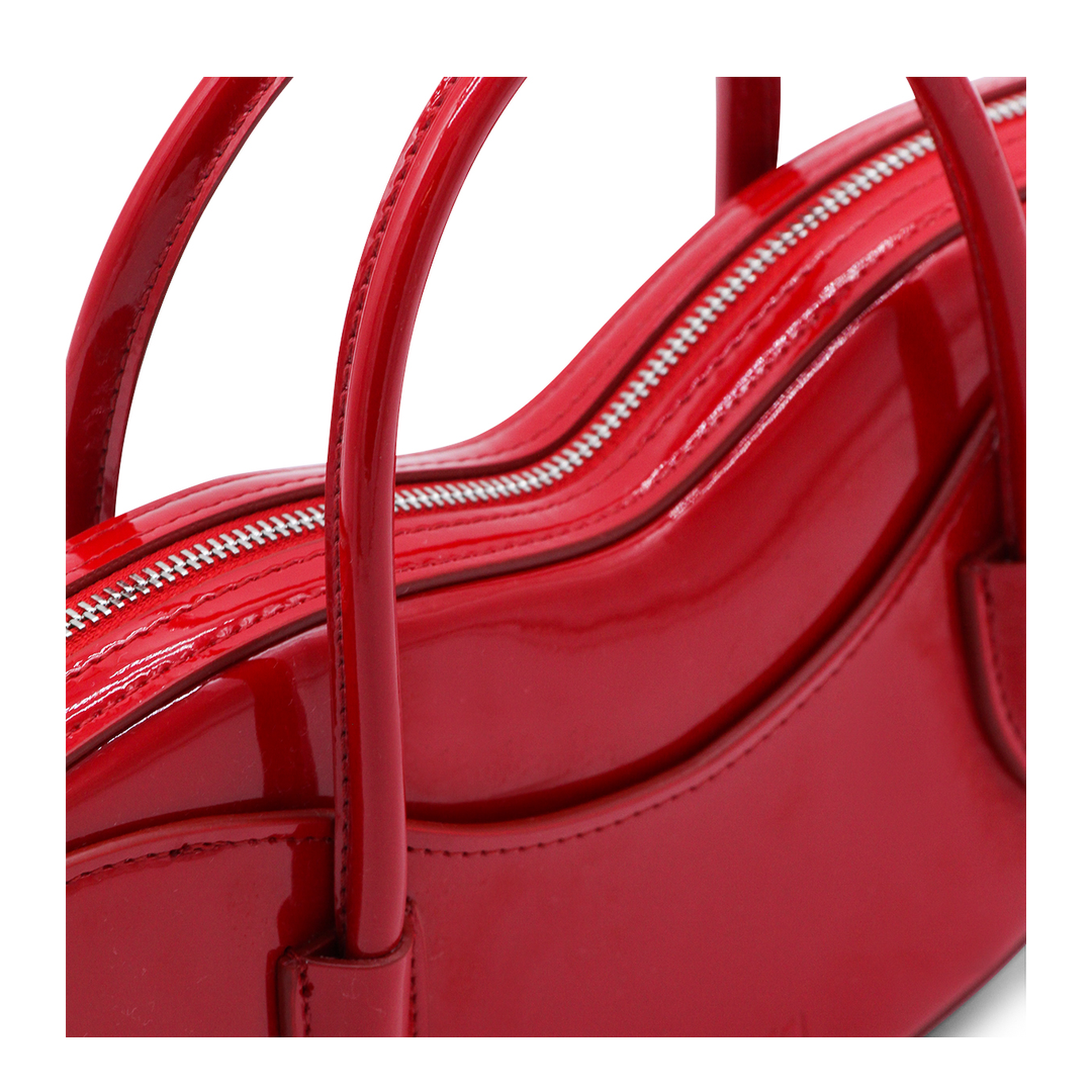 MAYFEYR - Fiorucci - Bags - W26SSABA006VL01RD01