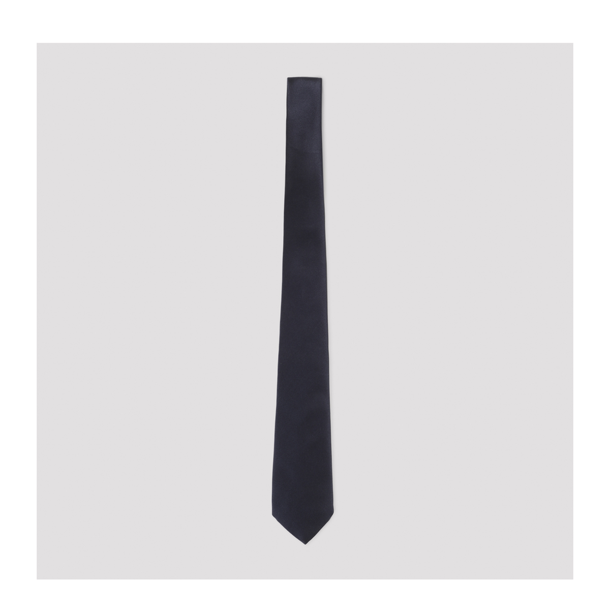 MAYFEYR - GIORGIO ARMANI - Silk Tie - GM000800TE22474U8139