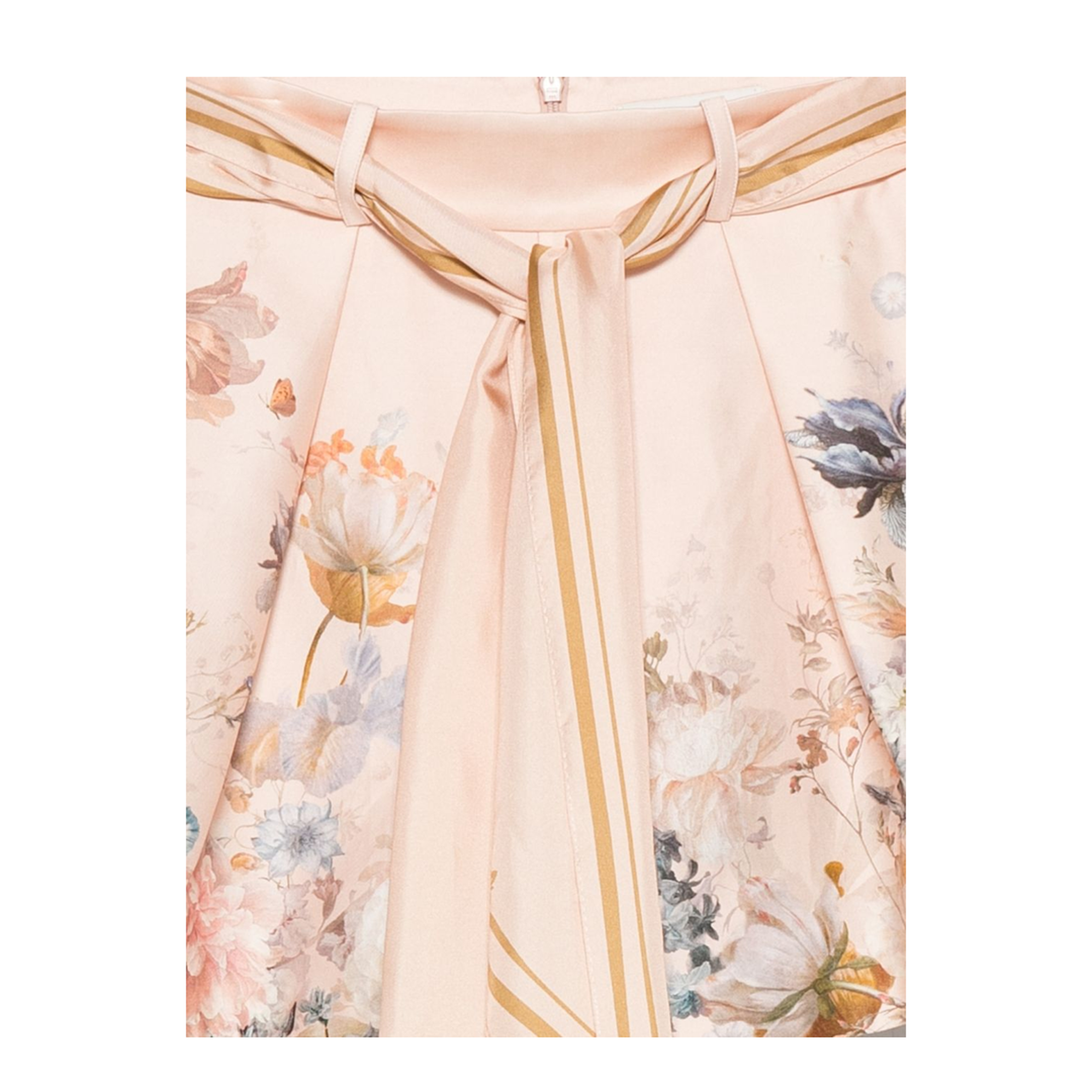 MAYFEYR - Zimmermann - Shorts Pink - 4257AF261PEFL