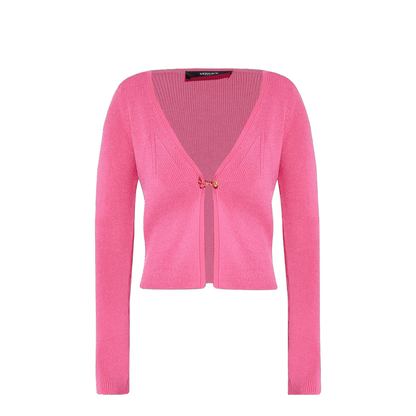 Safety Pin Cardigan