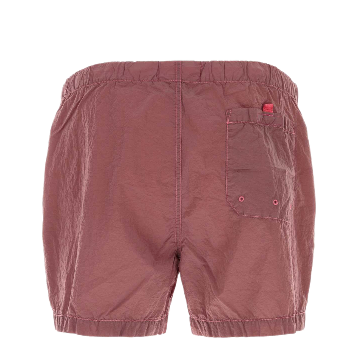 MAYFEYR - Stone Island - Geranium Swimming Shorts - L2S15B100003S0043V0089