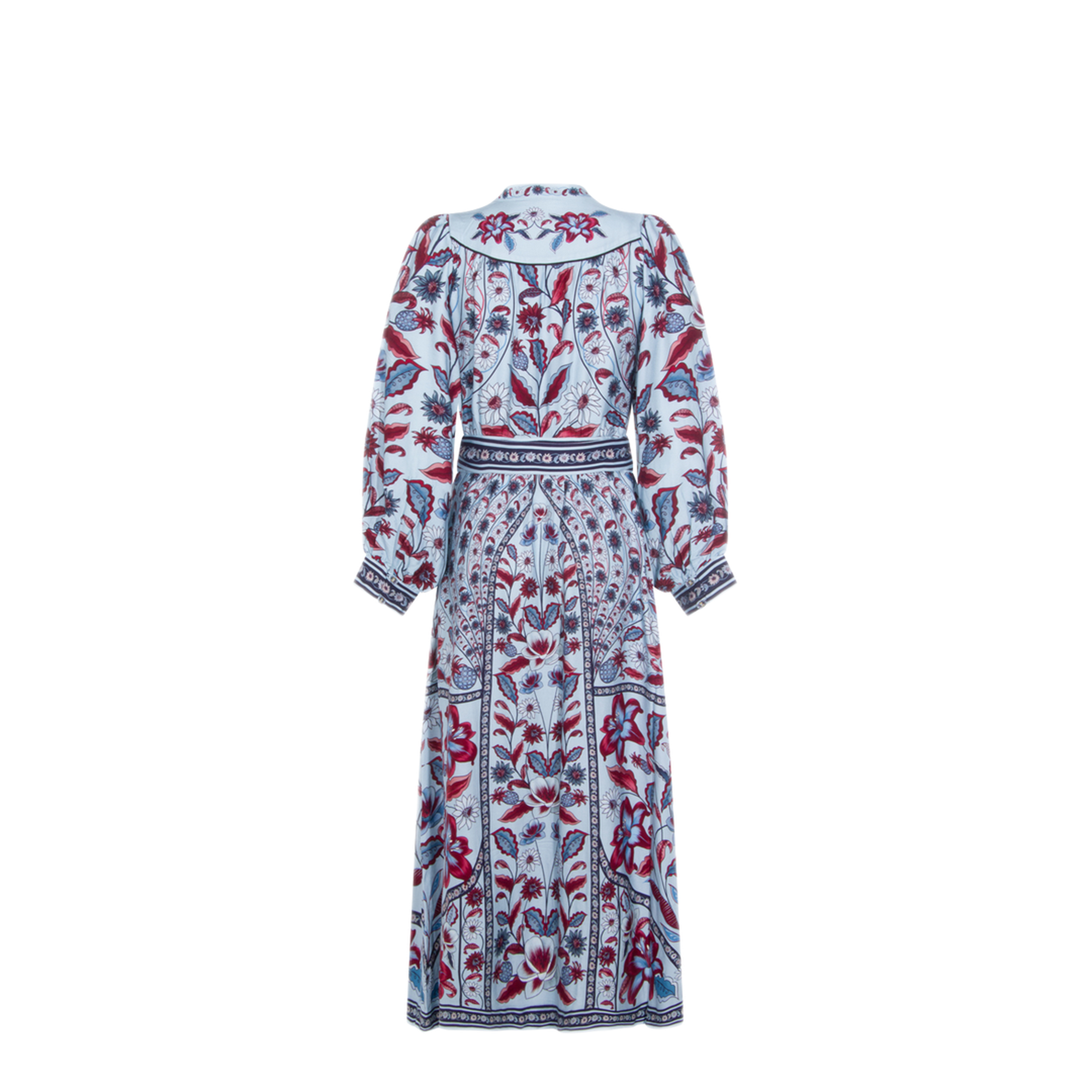 MAYFEYR - Farm Rio - Dresses - 34400226072