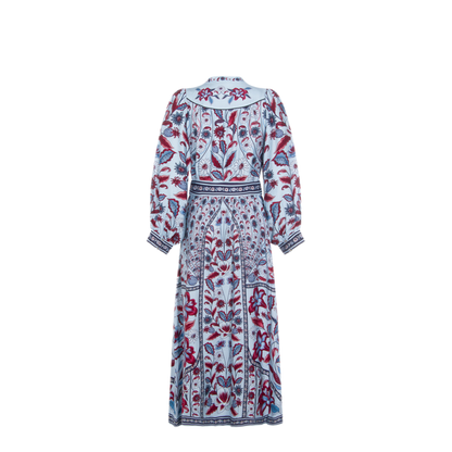 MAYFEYR - Farm Rio - Dresses - 34400226072