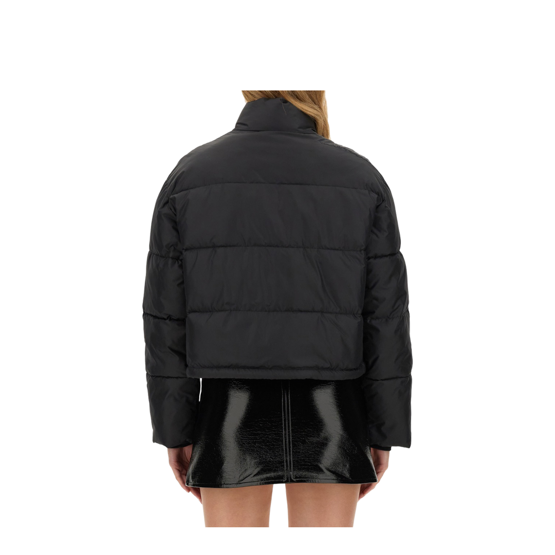 Coats Black