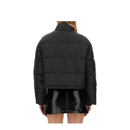 Coats Black