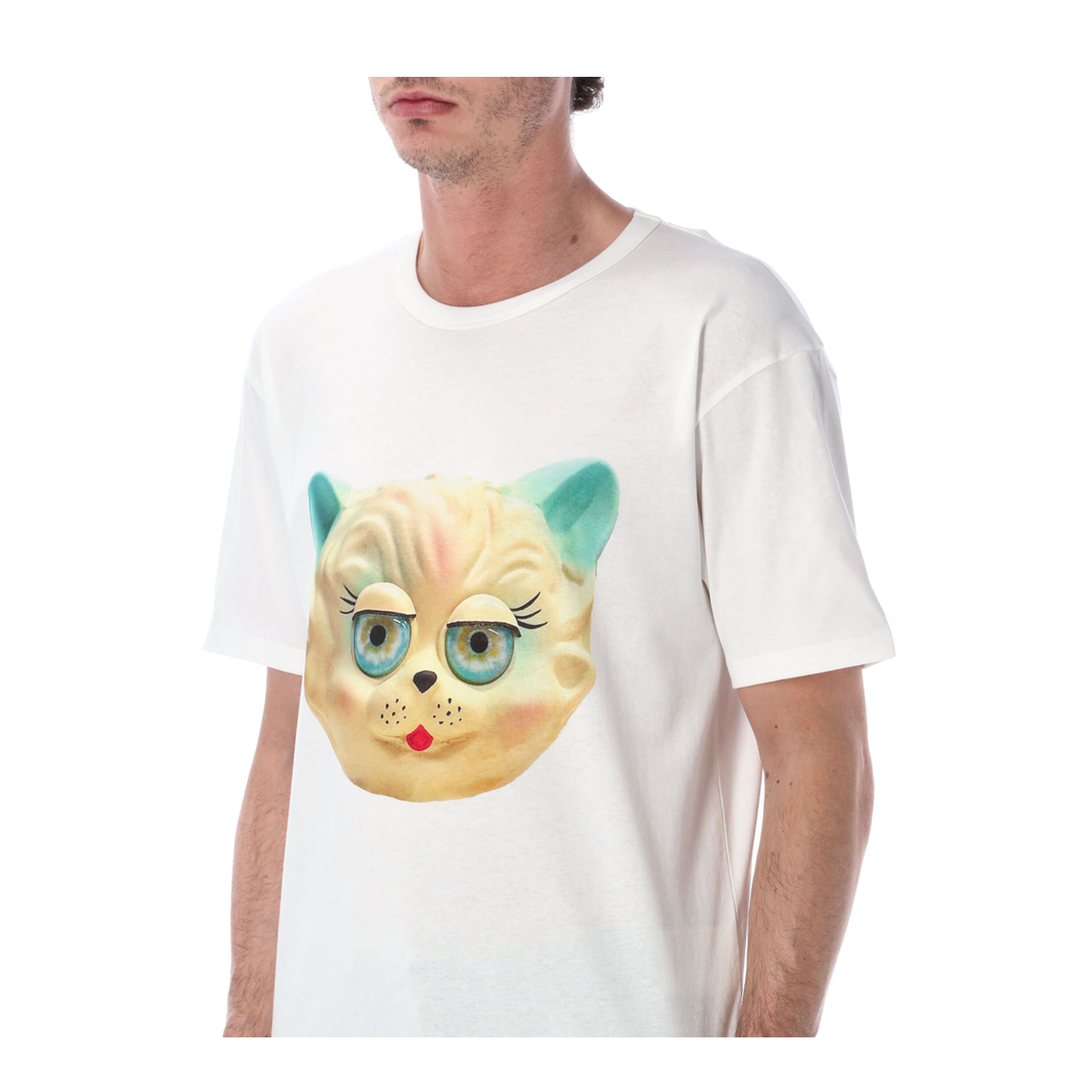T-Shirt And Polo Shirt