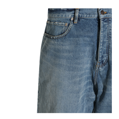 MAYFEYR - Balenciaga - Jeans - 745213TDW145002