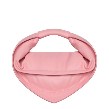 MAYFEYR - FEDERICO CINA - Mini Tortellino Bag - FCCOMTB0101BABYPINK
