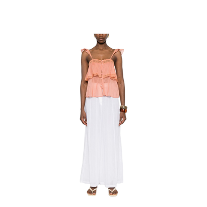 MAYFEYR - Forte Forte - Top Pink - 14908MYTOPROSEO